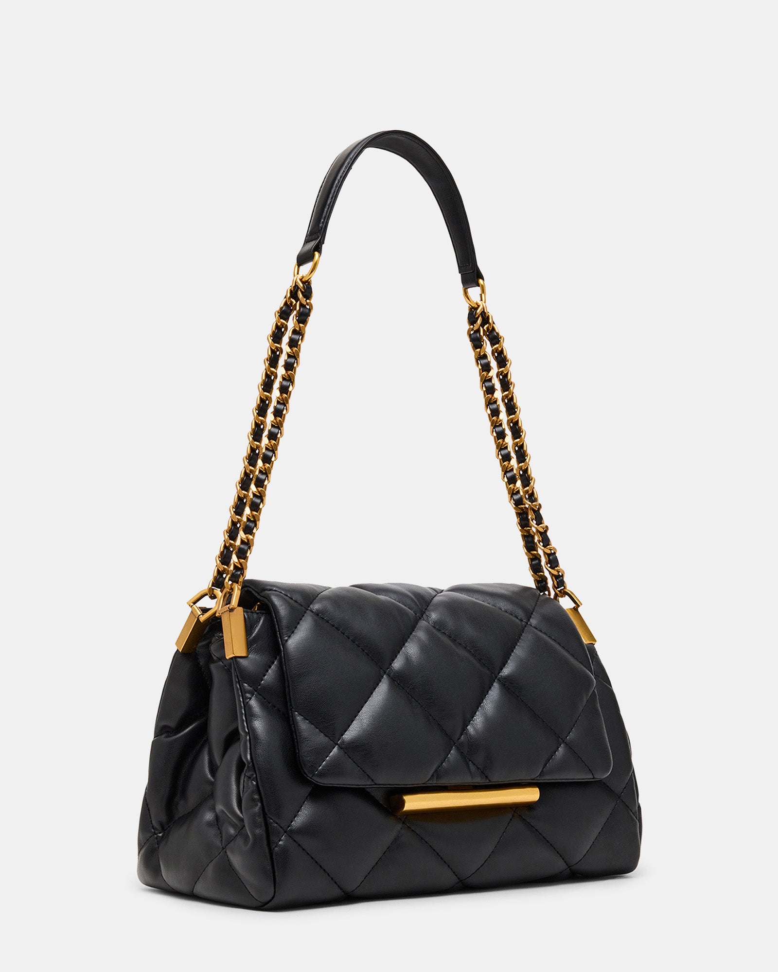 BCOLETTE BLACK/GOLD - view 3