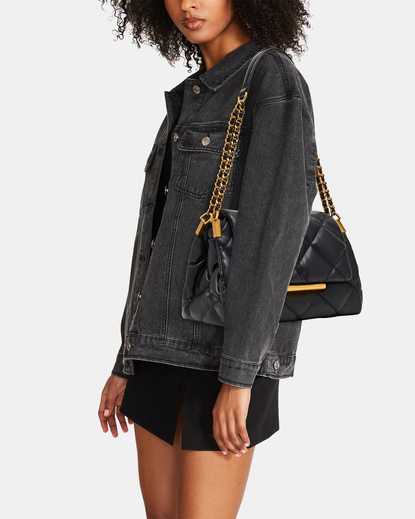 BCOLETTE BLACK/GOLD - view 2