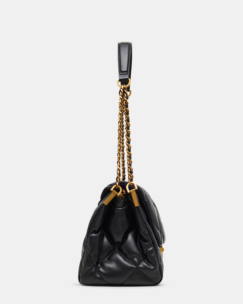 BCOLETTE BLACK/GOLD - view 4