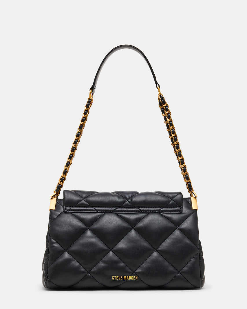 BCOLETTE BLACK/GOLD - view 5