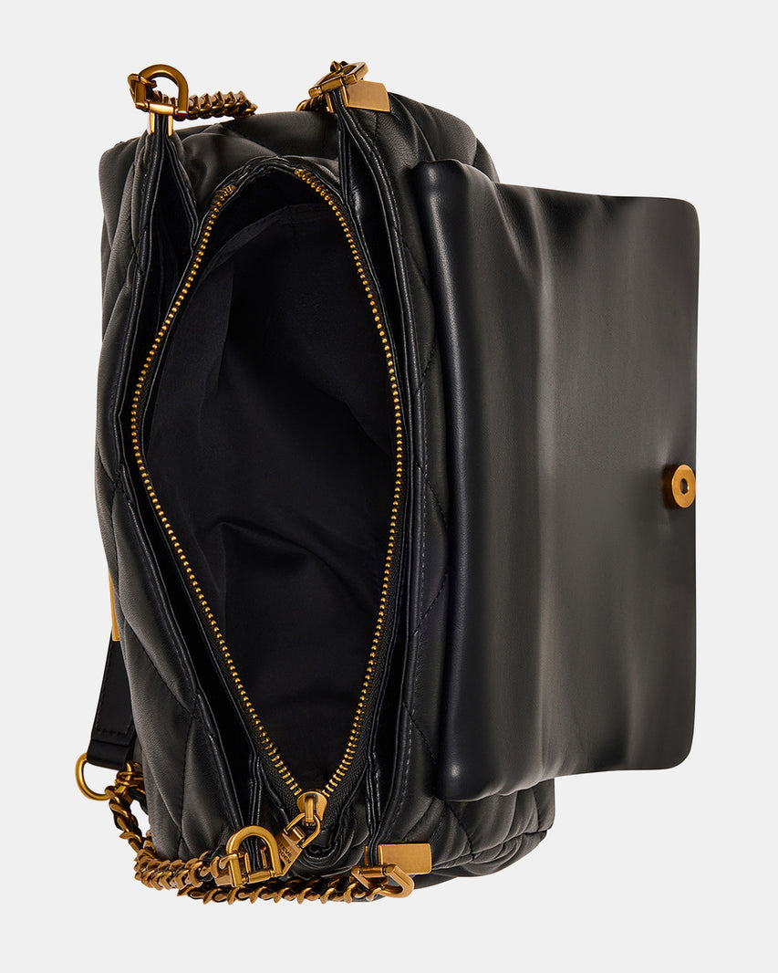 BCOLETTE BLACK/GOLD - view 6