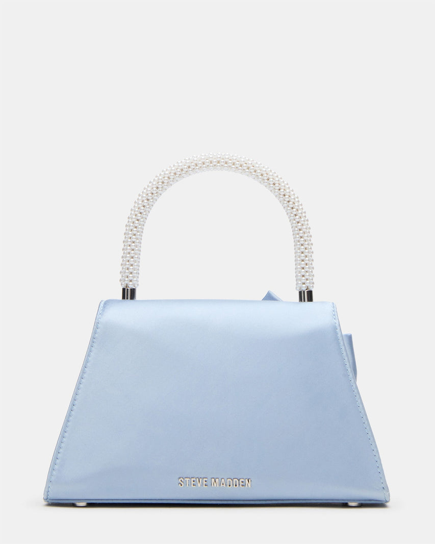 BOUGIE BABY BLUE SATIN & BCOSETTE BLUE - view 9