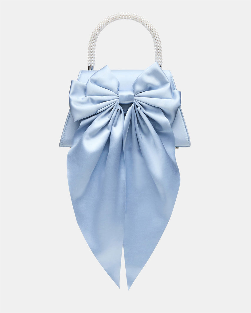 BOUGIE BABY BLUE SATIN & BCOSETTE BLUE - view 11