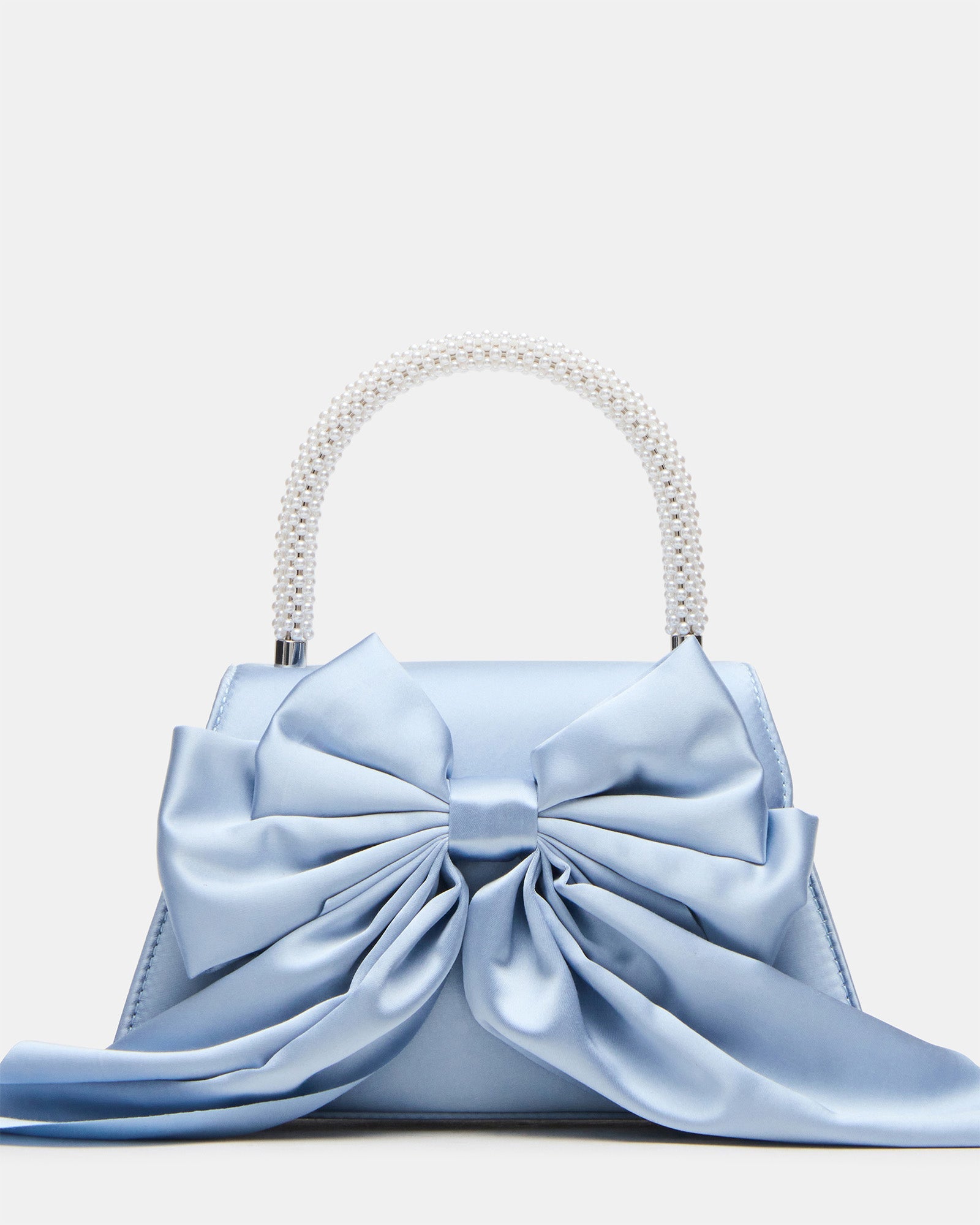 BOUGIE BABY BLUE SATIN & BCOSETTE BLUE - view 7