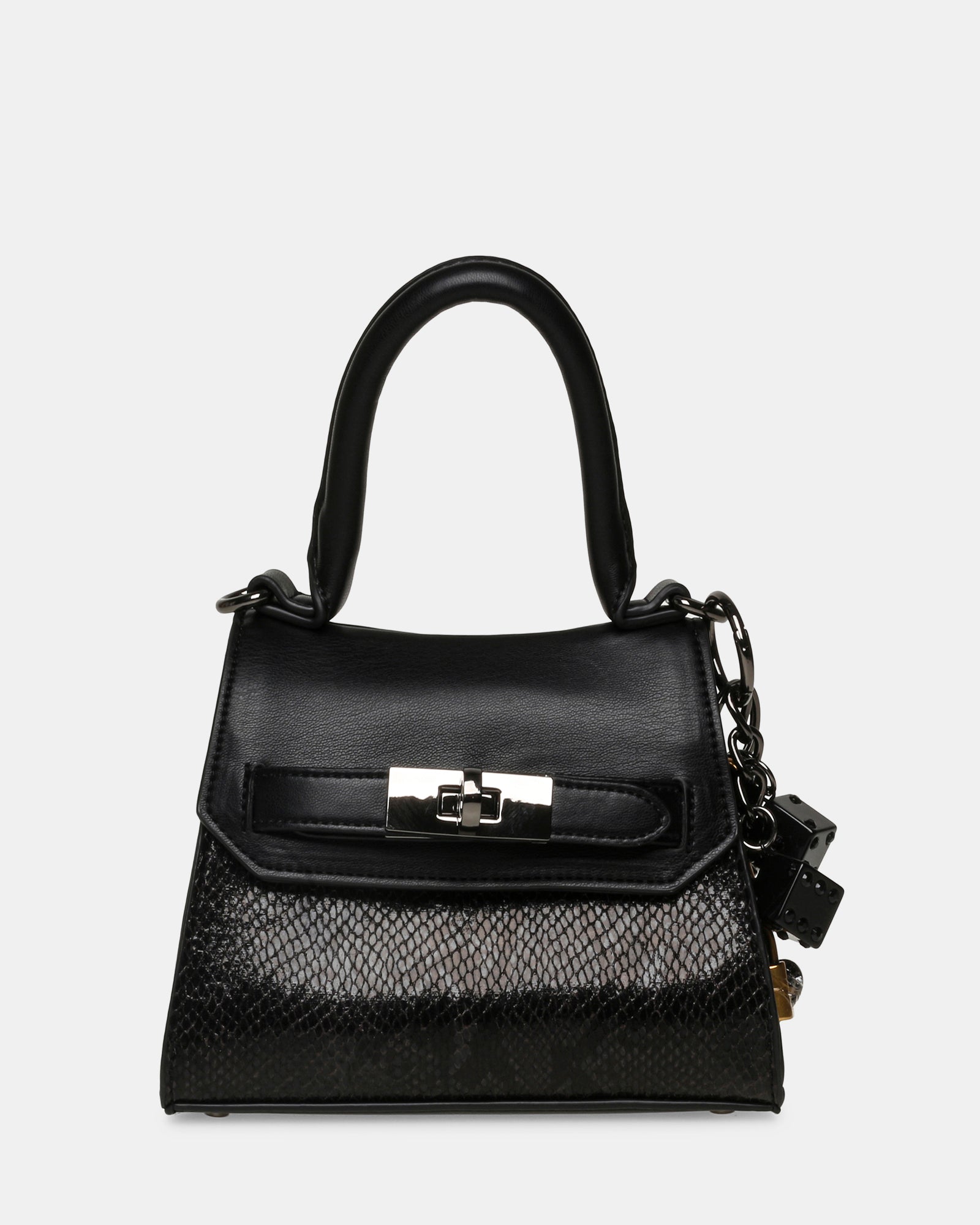 BDEEDEE BLACK/MULTI