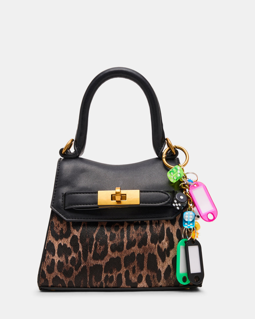 BDEEDEE LEOPARD