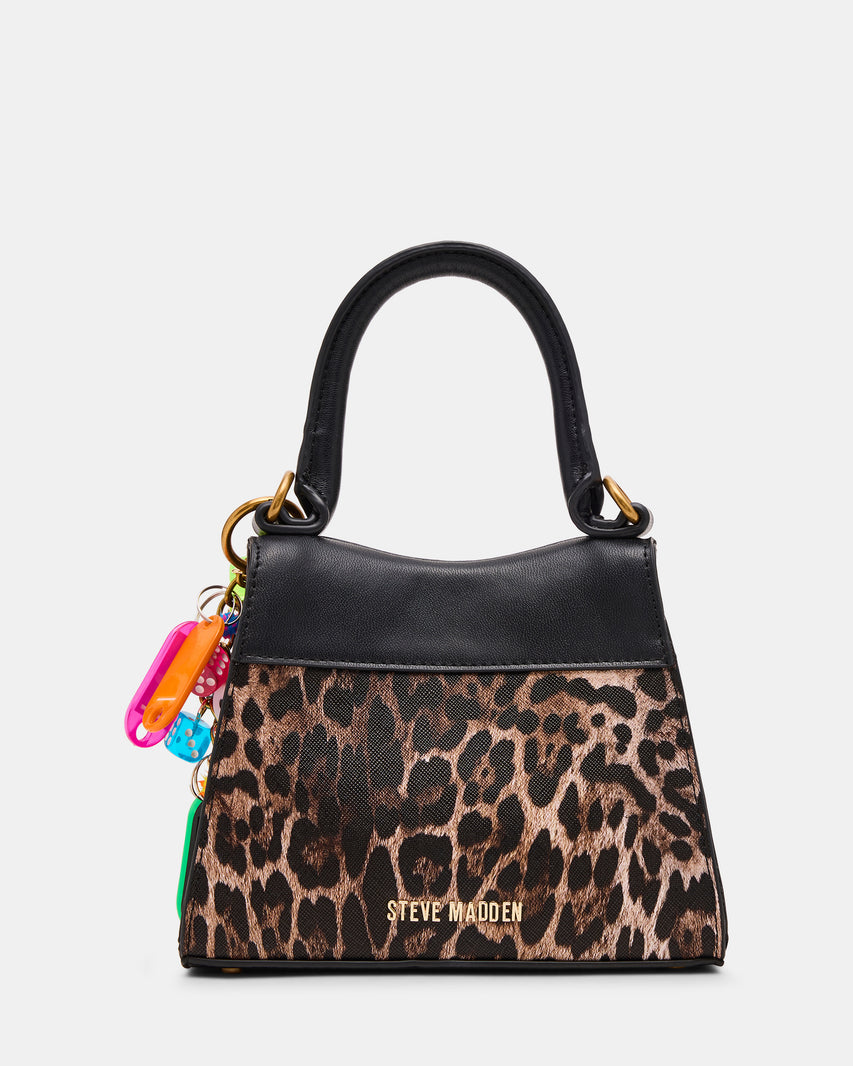 BDEEDEE LEOPARD