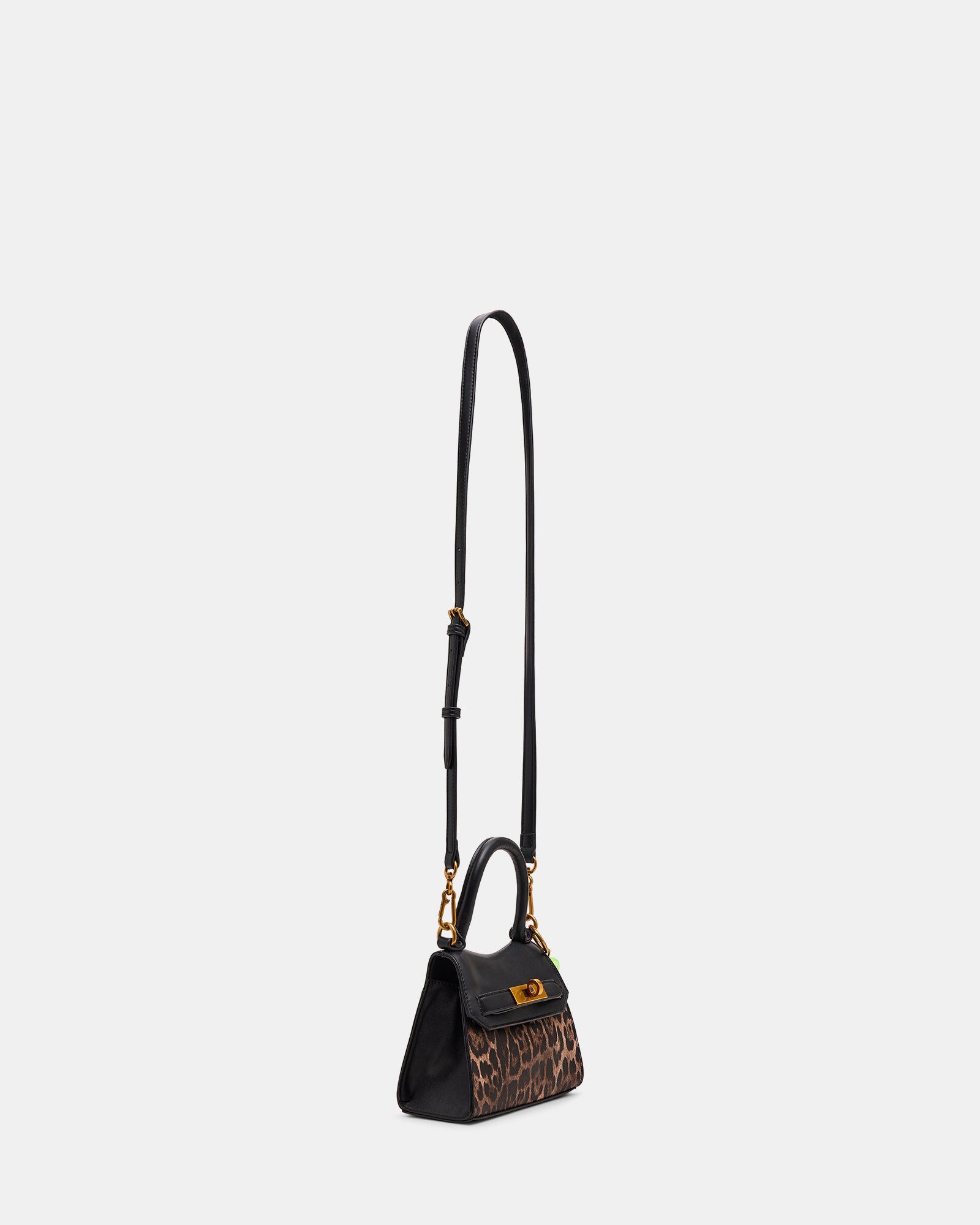 BDEEDEE LEOPARD