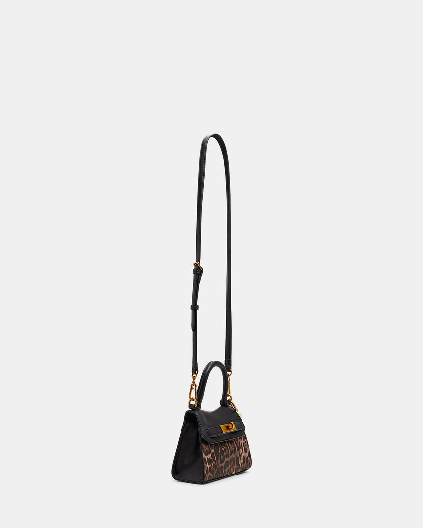 BDEEDEE LEOPARD