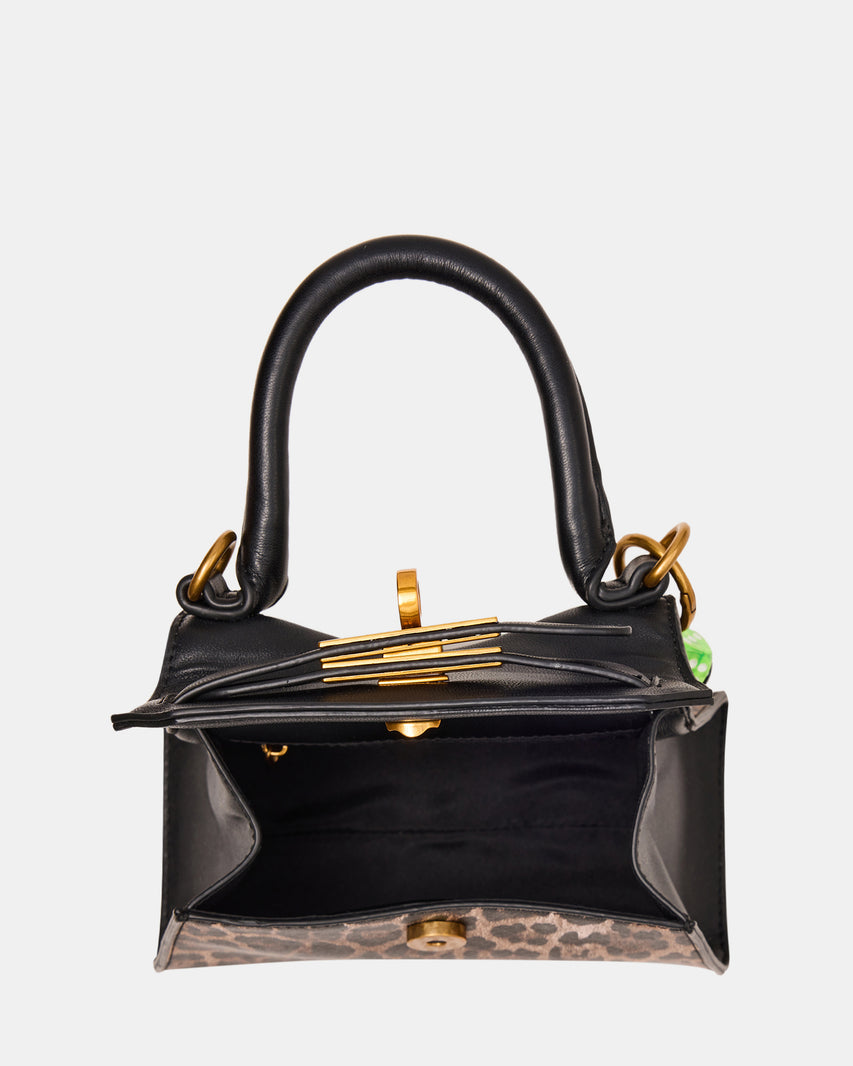 BDEEDEE LEOPARD