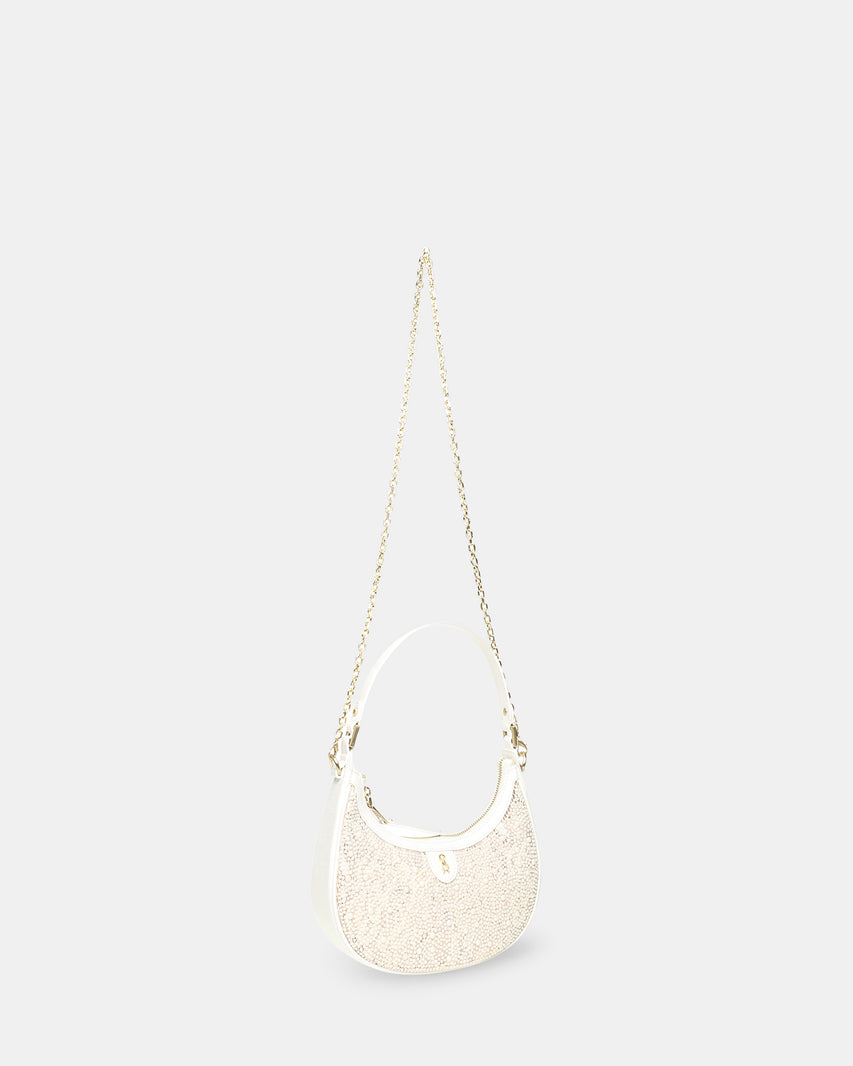 BAMOUR-P WHITE - view 3