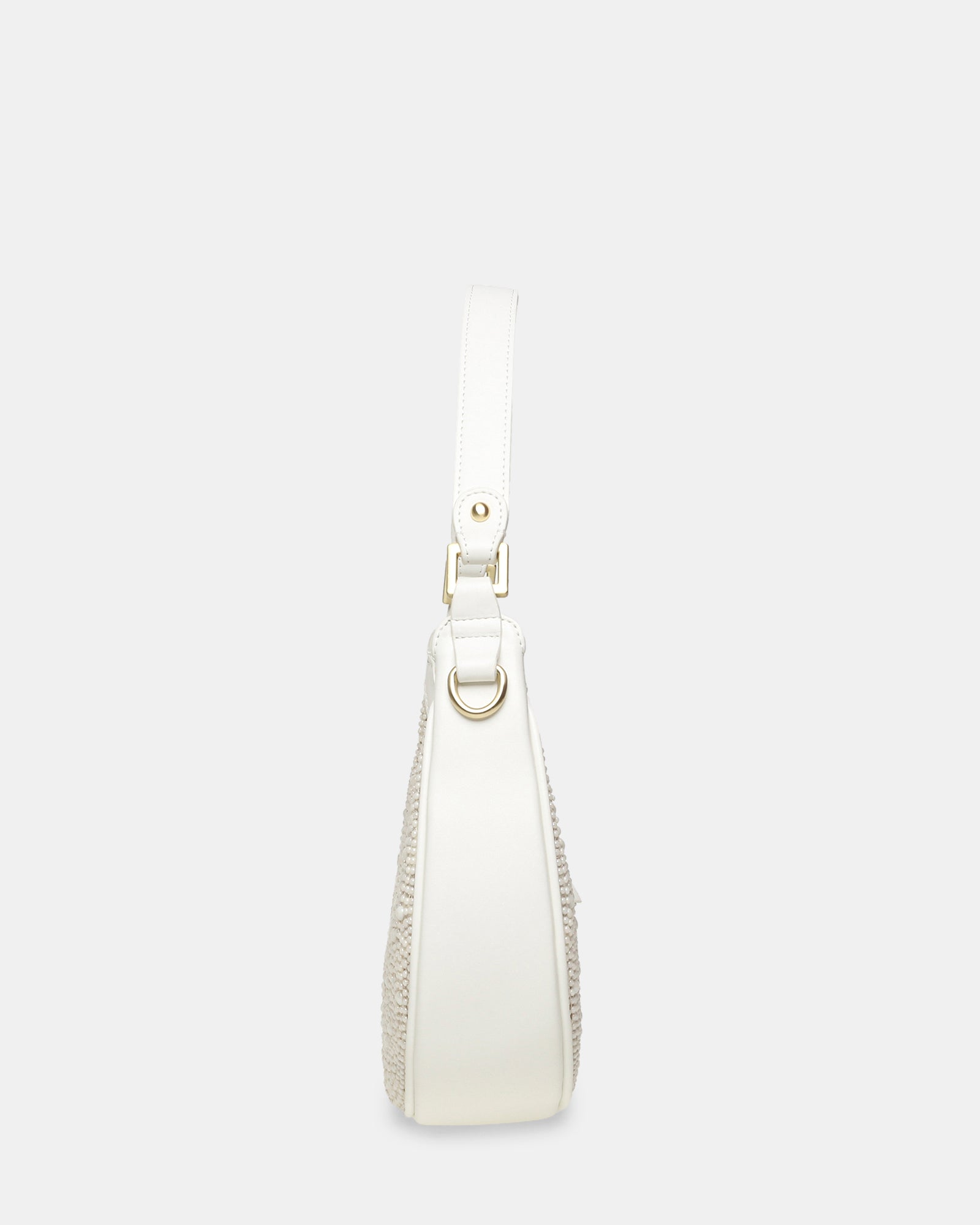 BAMOUR-P WHITE - view 5