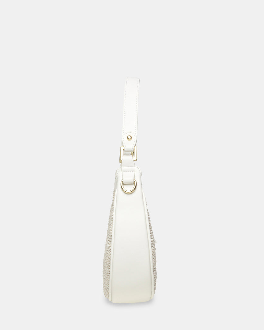 BAMOUR-P WHITE - view 5