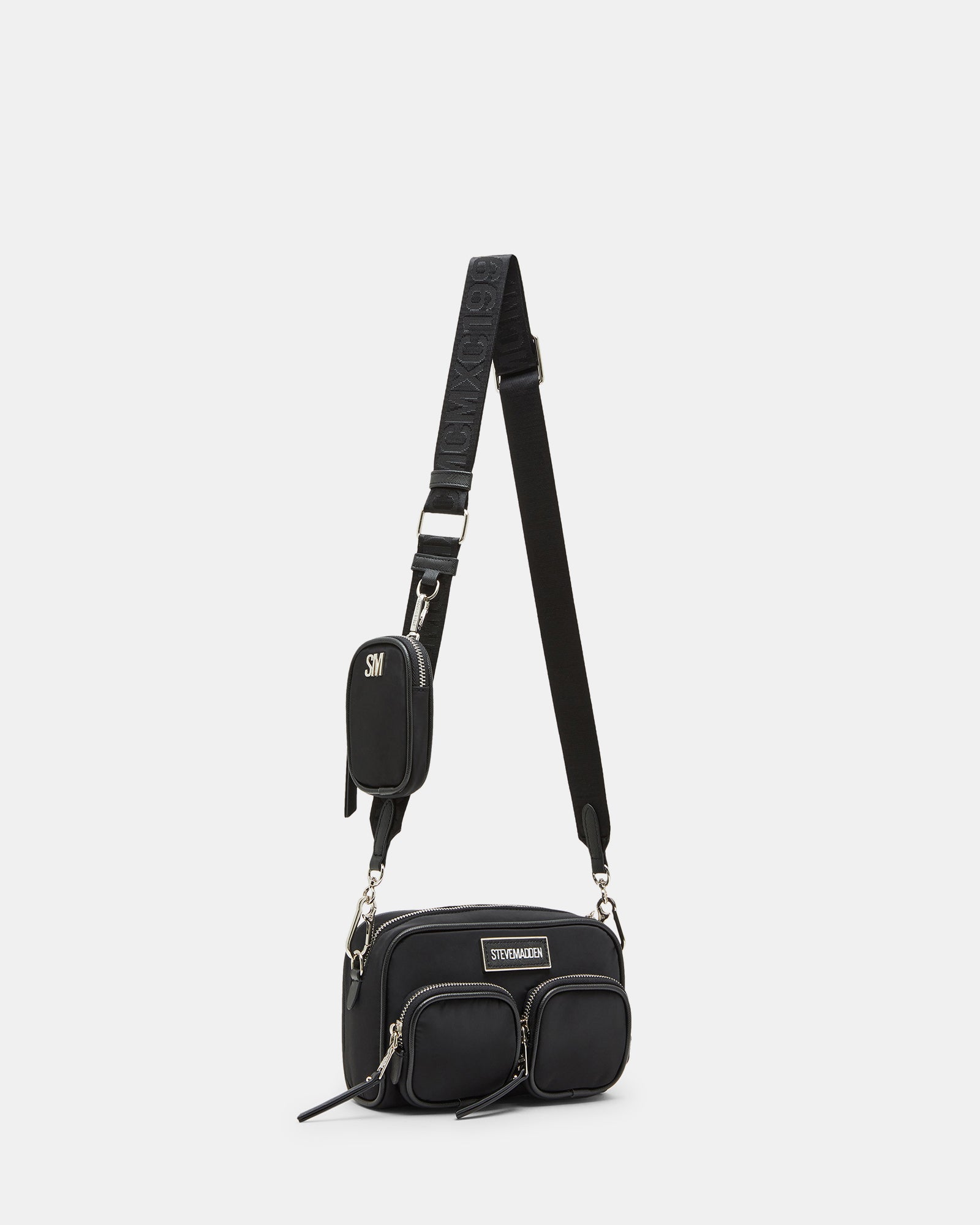 BEIRA BLACK - view 2