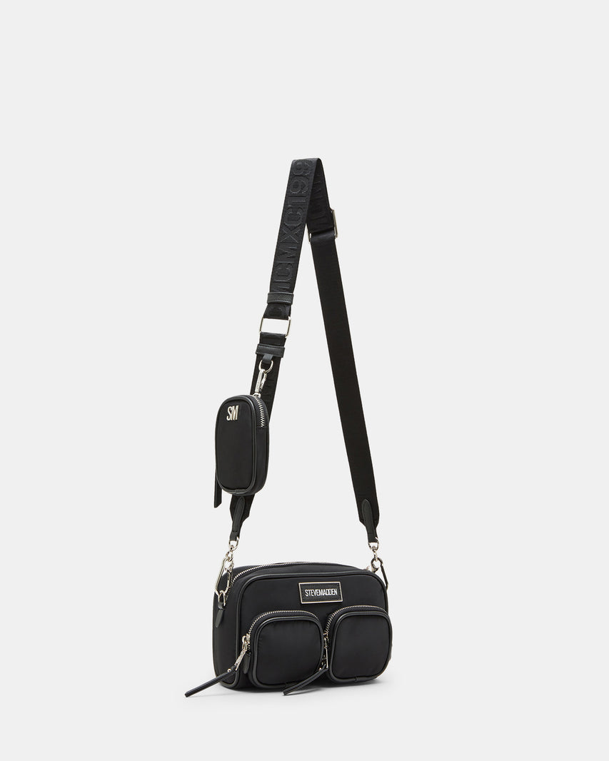BEIRA BLACK - view 2