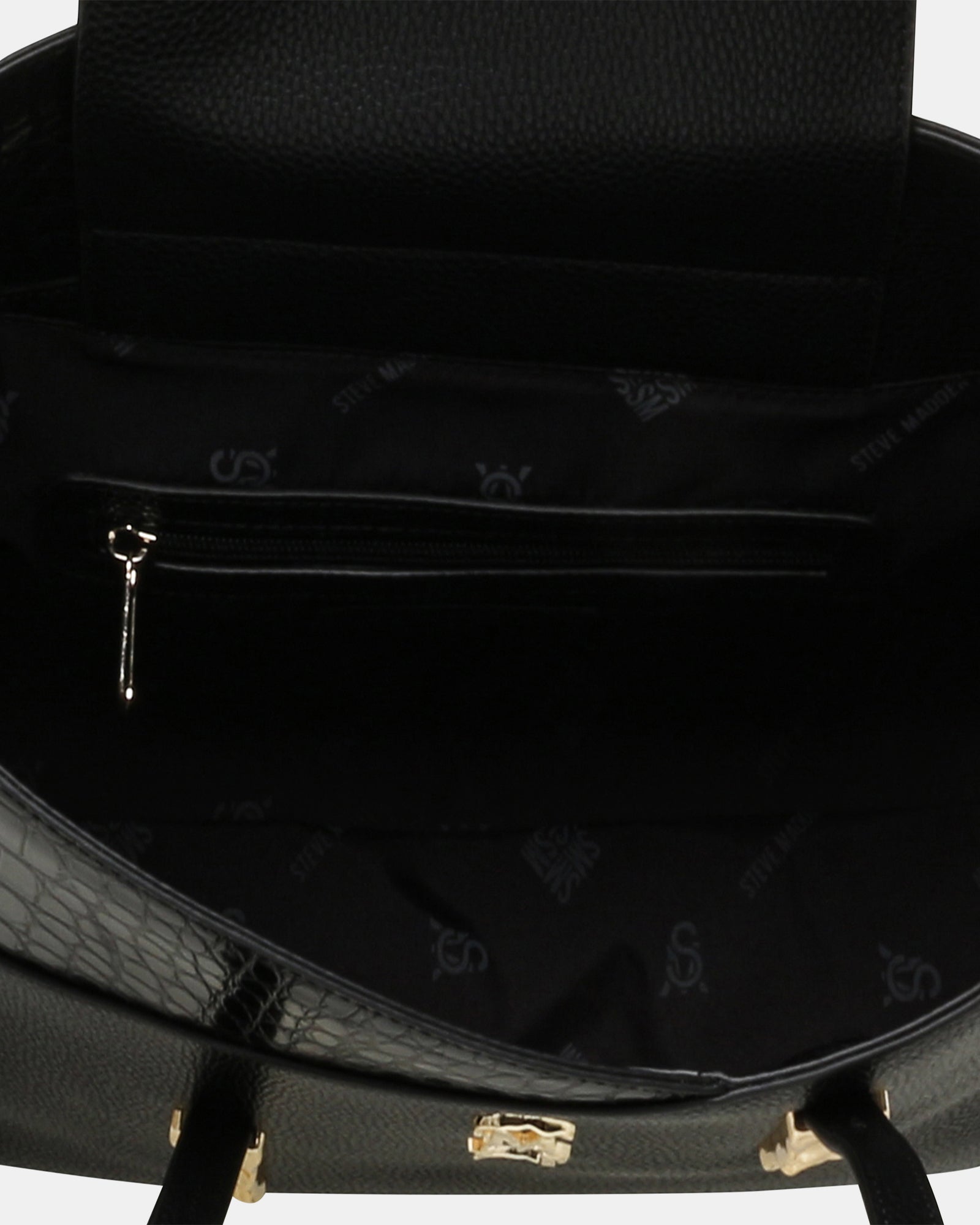BELIOT-C BLACK/GOLD - view 5