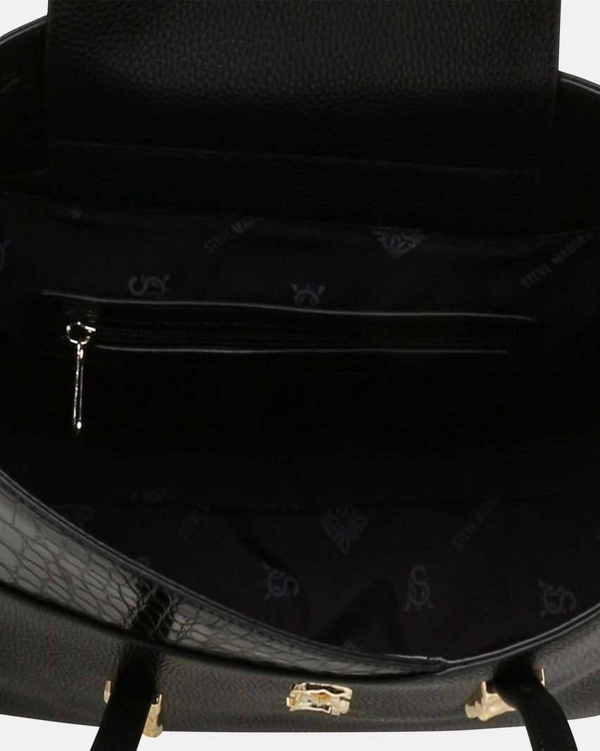 BELIOT-C BLACK/GOLD - view 5