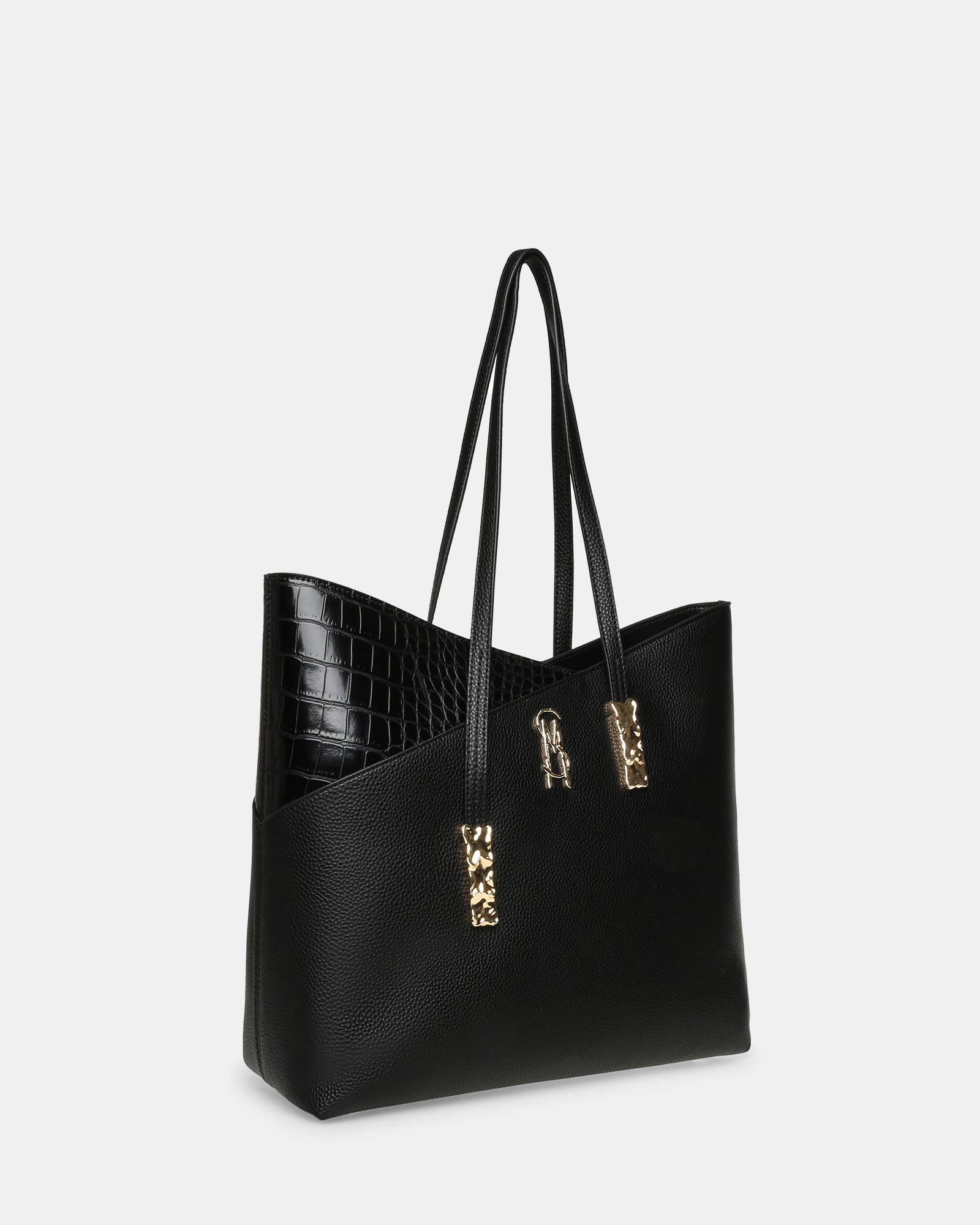 BELIOT-C BLACK/GOLD - view 2