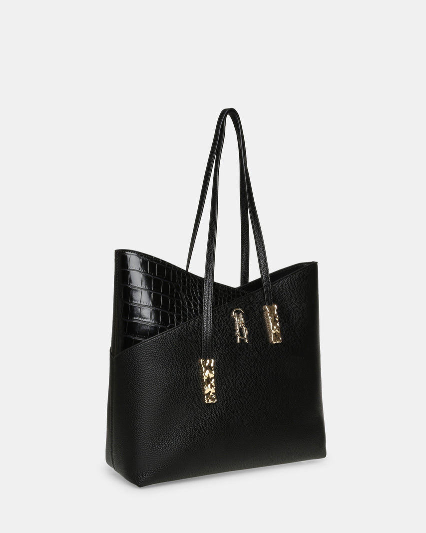BELIOT-C BLACK/GOLD - view 2