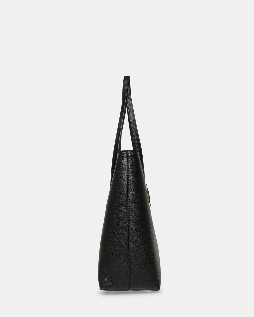 BELIOT-C BLACK/GOLD - view 3