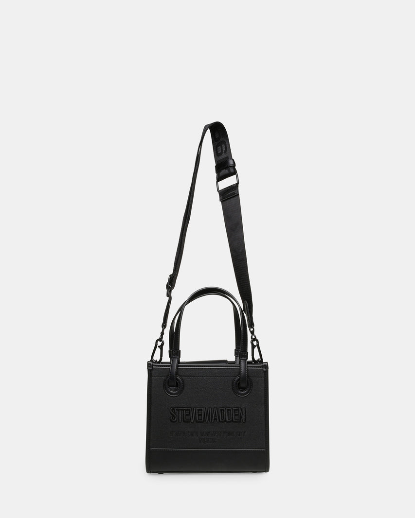 BERIS BLACK BLACK