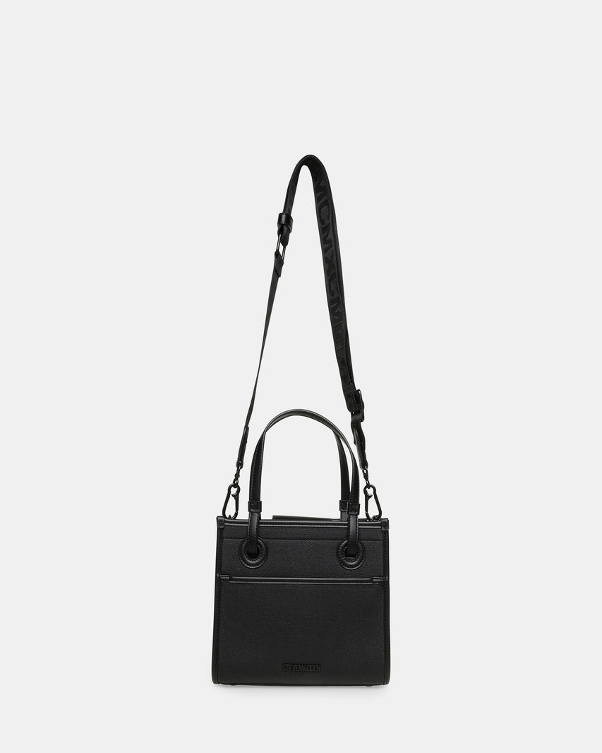 BERIS BLACK BLACK