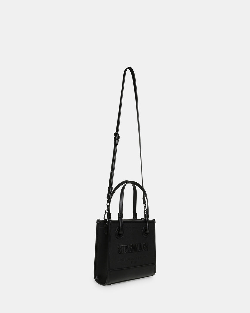 BERIS BLACK BLACK