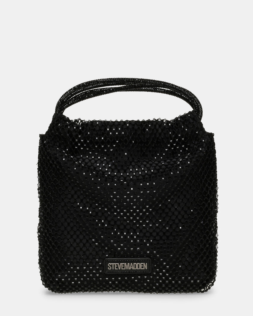 BFLIRTY BLACK/GUNMETAL