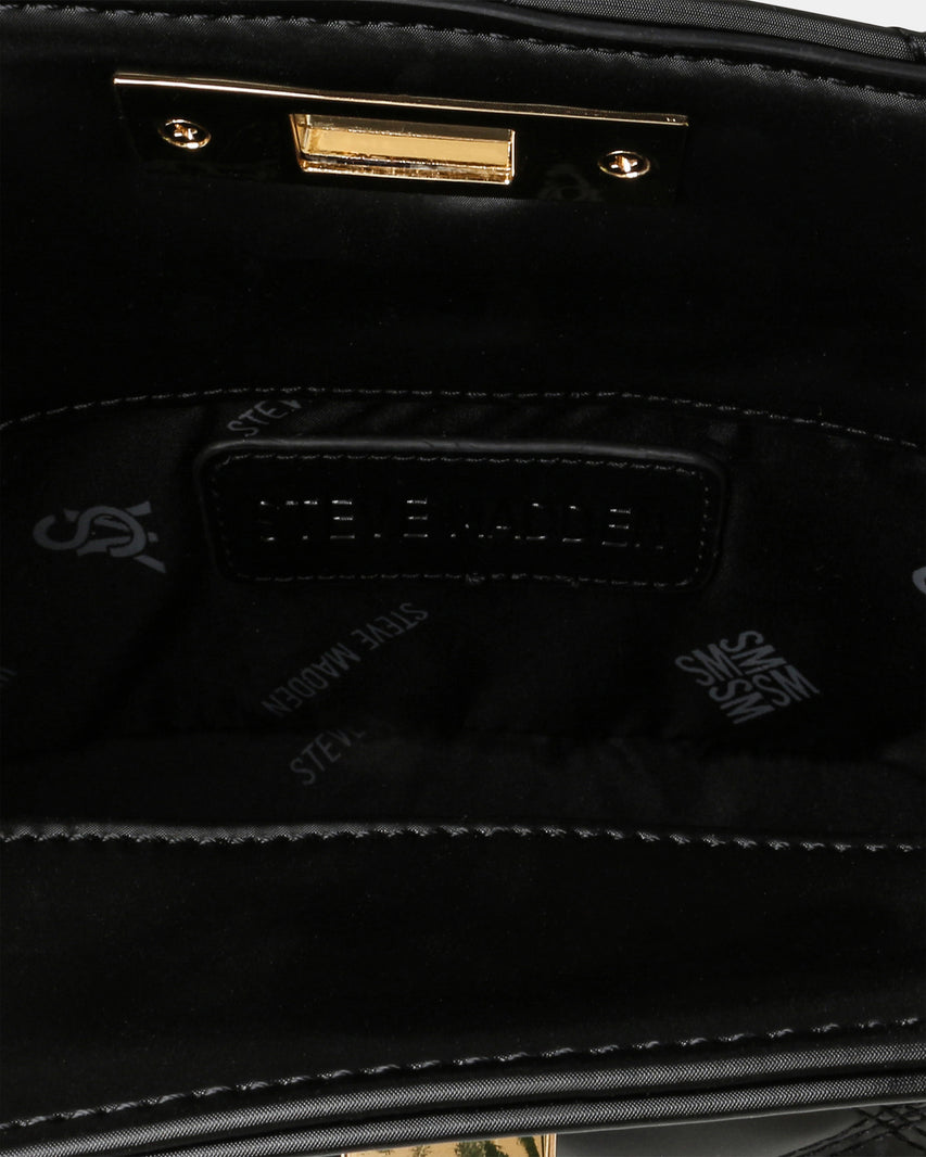 BHAVENS BLACK GOLD