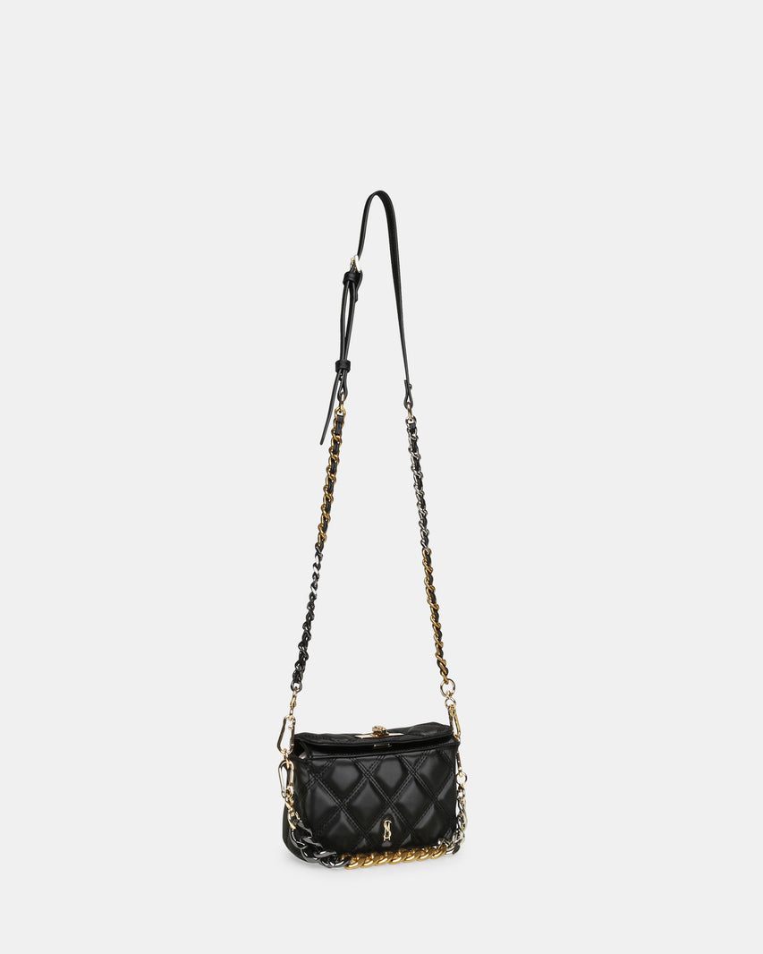 BHAVENS BLACK GOLD