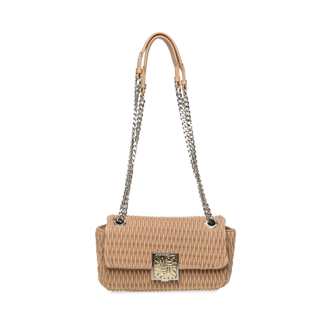 BHAYES BEIGE CROSSBODY