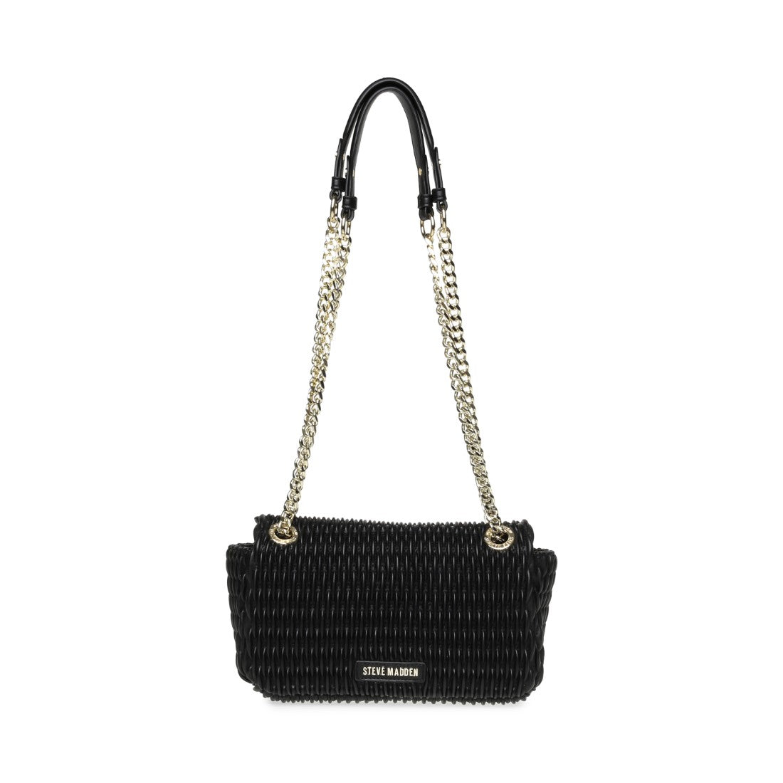 BHAYES BLACK CROSSBODY