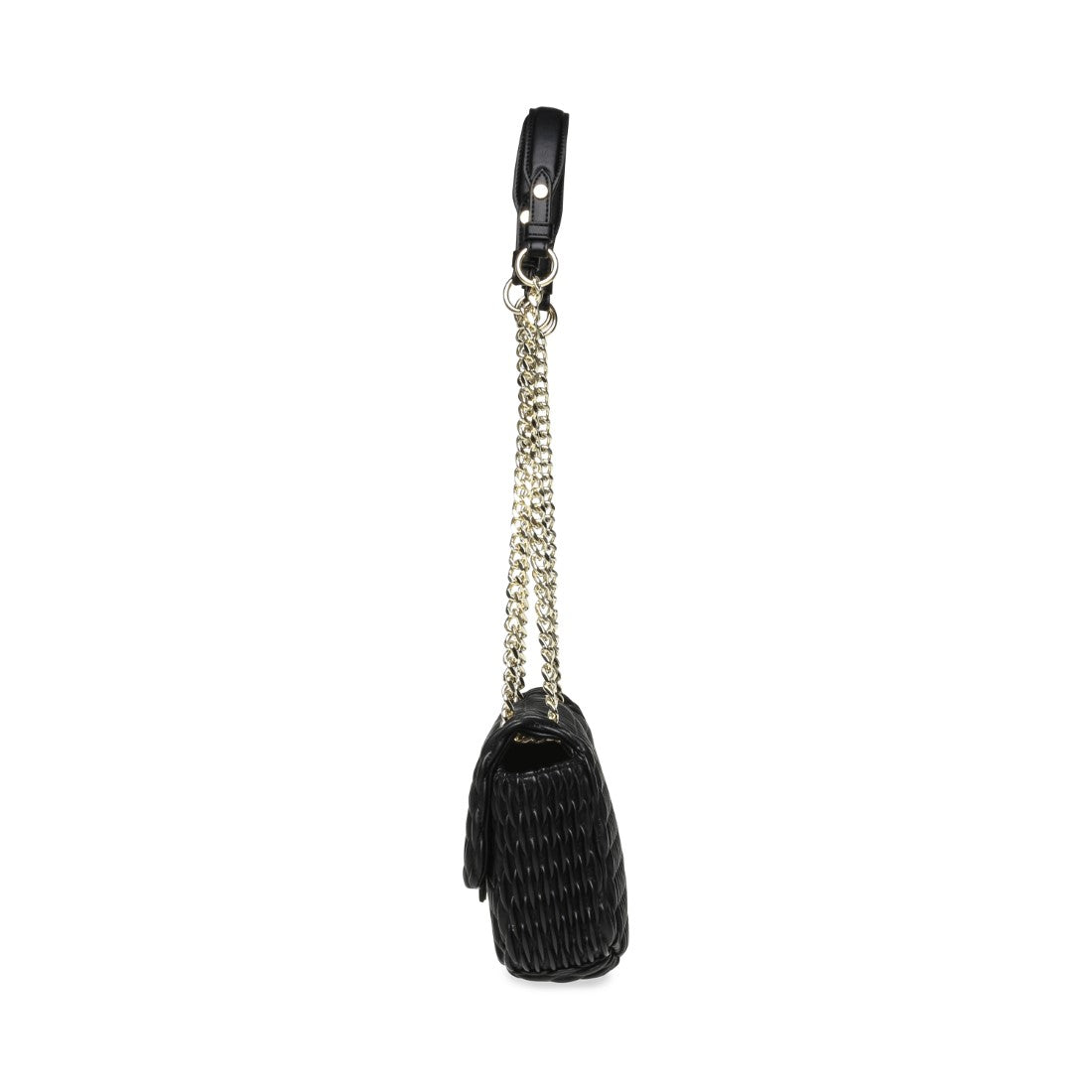 BHAYES BLACK CROSSBODY