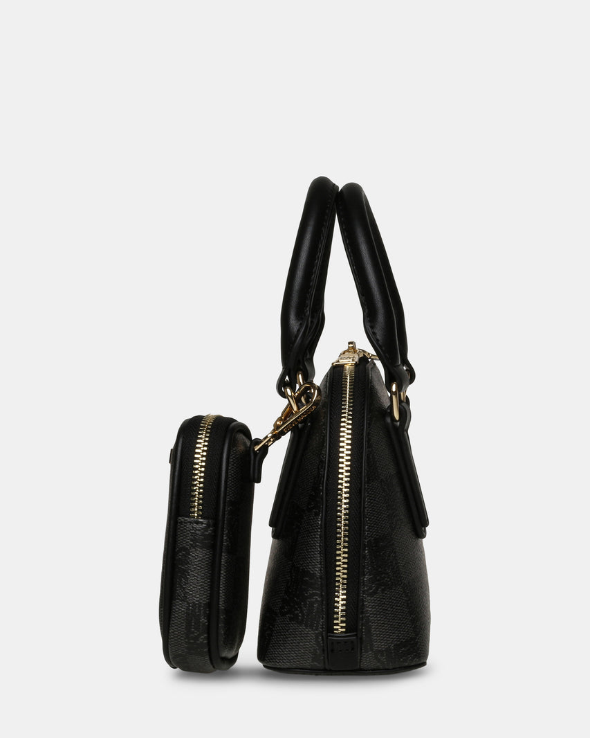 BHOPE-7 BLACK