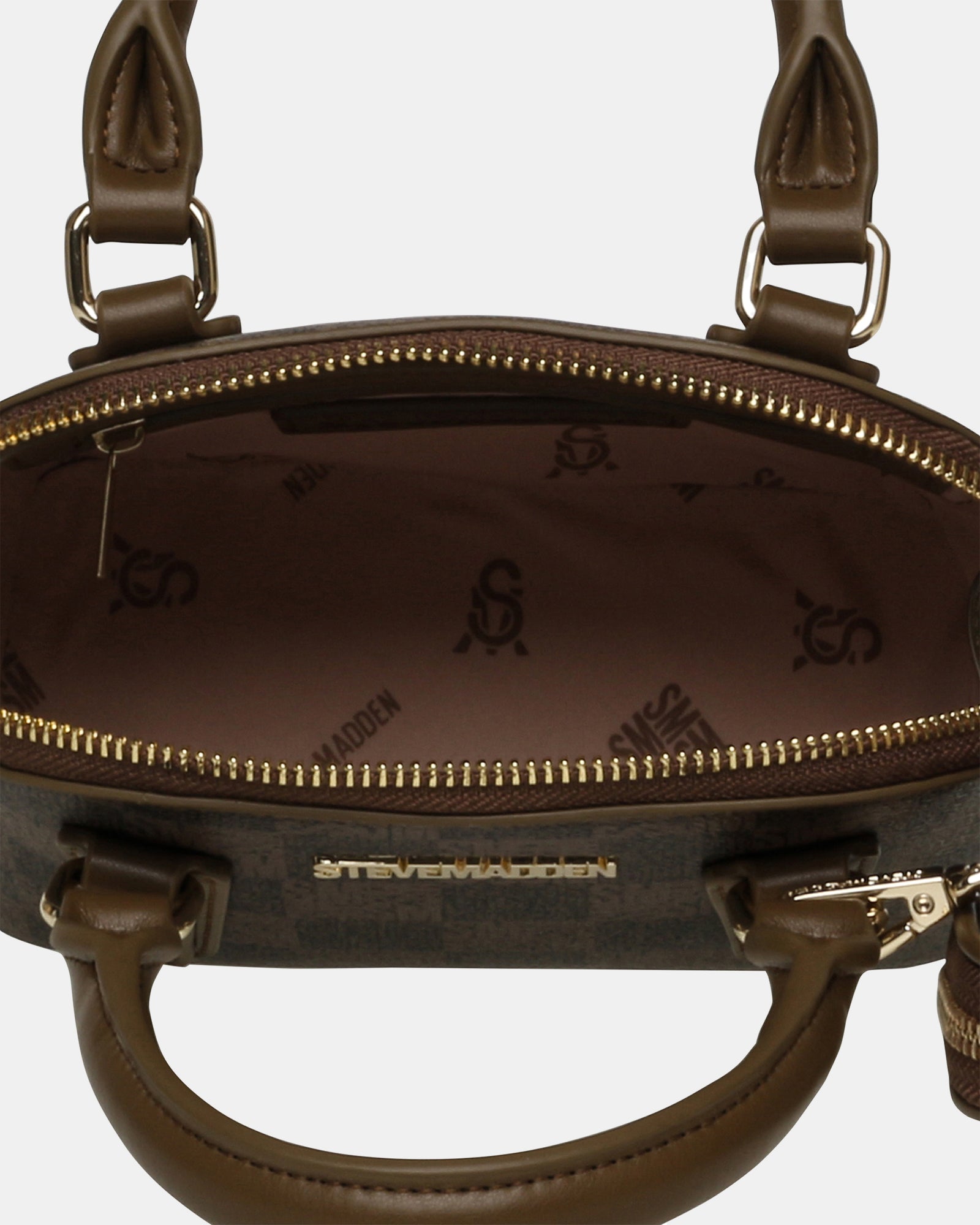 BHOPE-7 OLIVE/GOLD - view 5