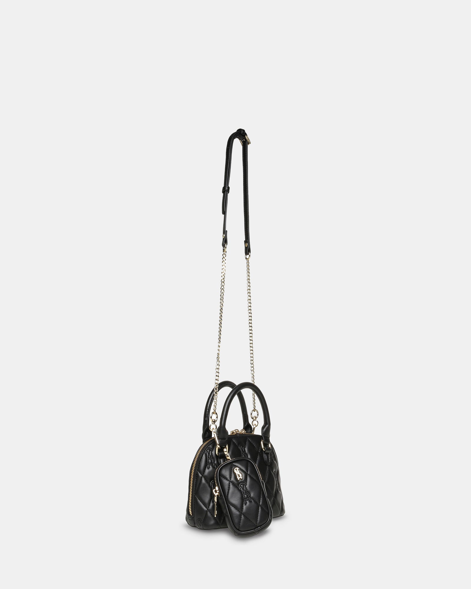 BHOPE-9 BLACK - view 2