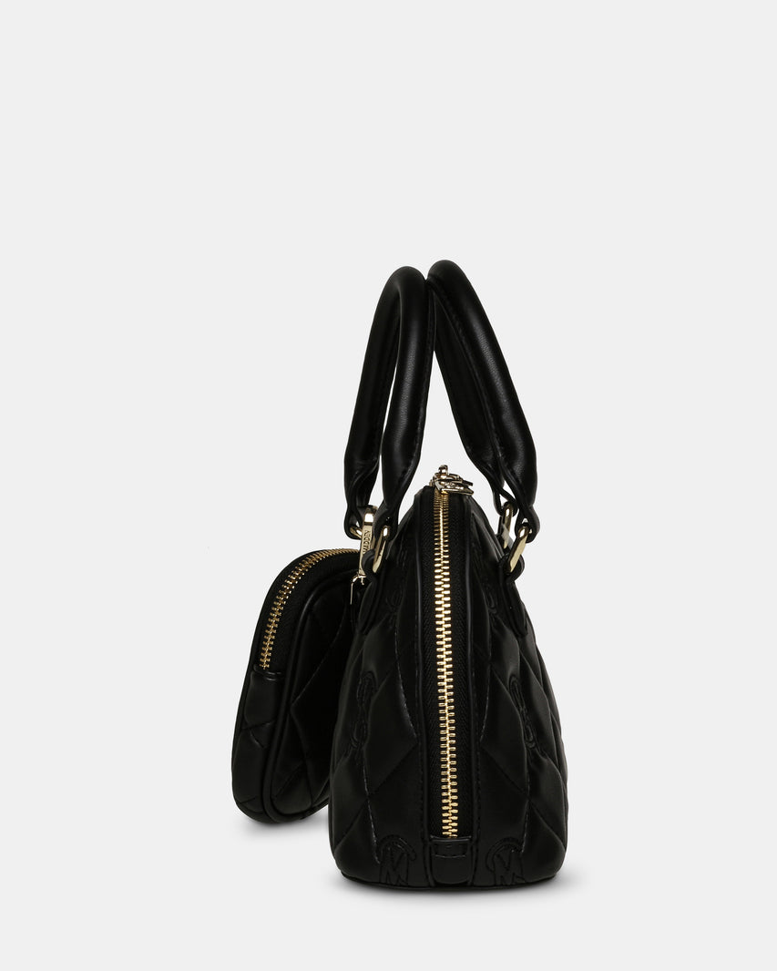 BHOPE-9 BLACK - view 3