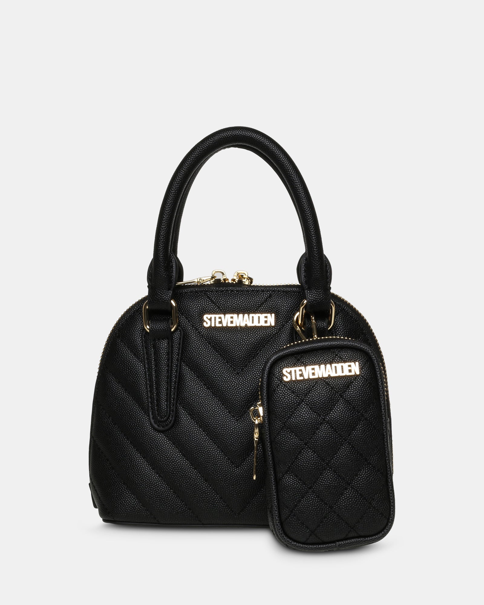 BRULE-2 BLACK