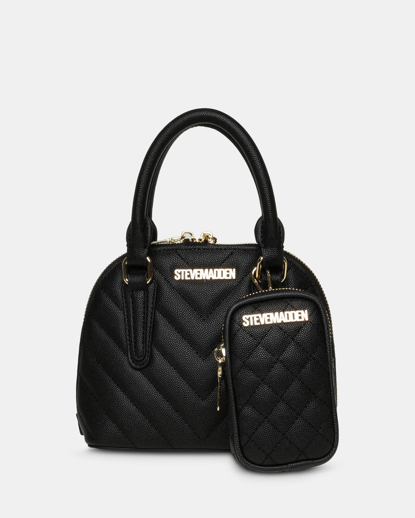 BRULE-2 BLACK