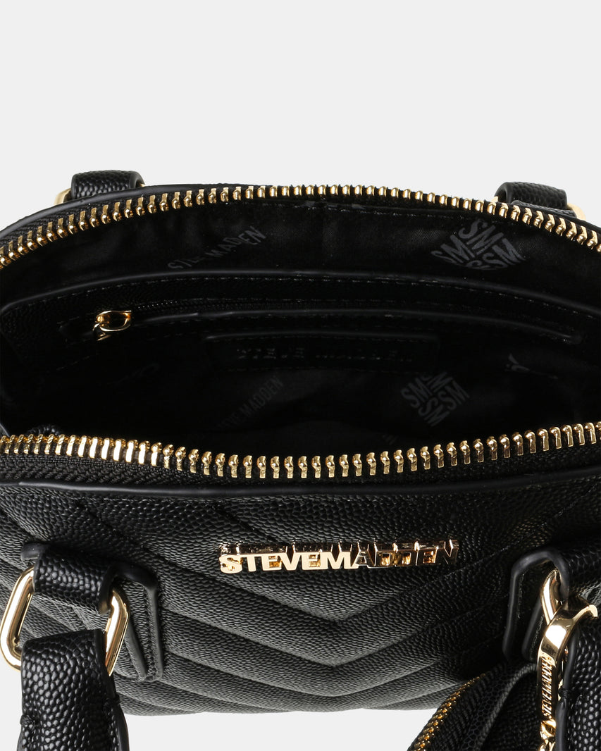 BRULE-2 BLACK