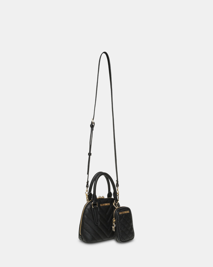 BRULE-2 BLACK