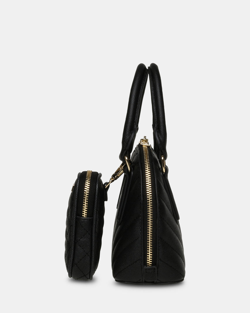 BRULE-2 BLACK