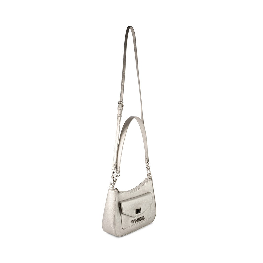 BNERO-1 SILVER - view 3