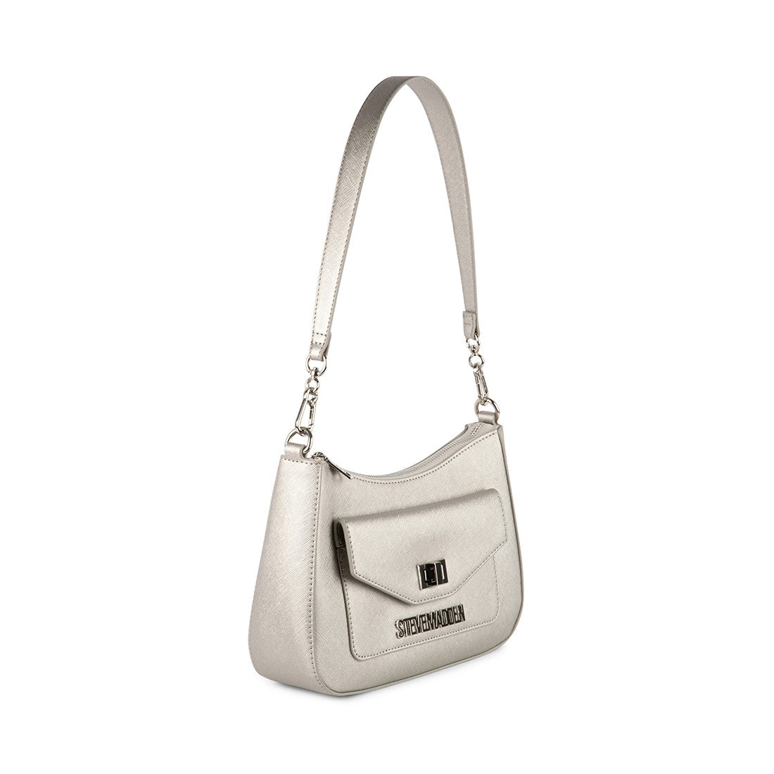 BNERO-1 SILVER - view 2