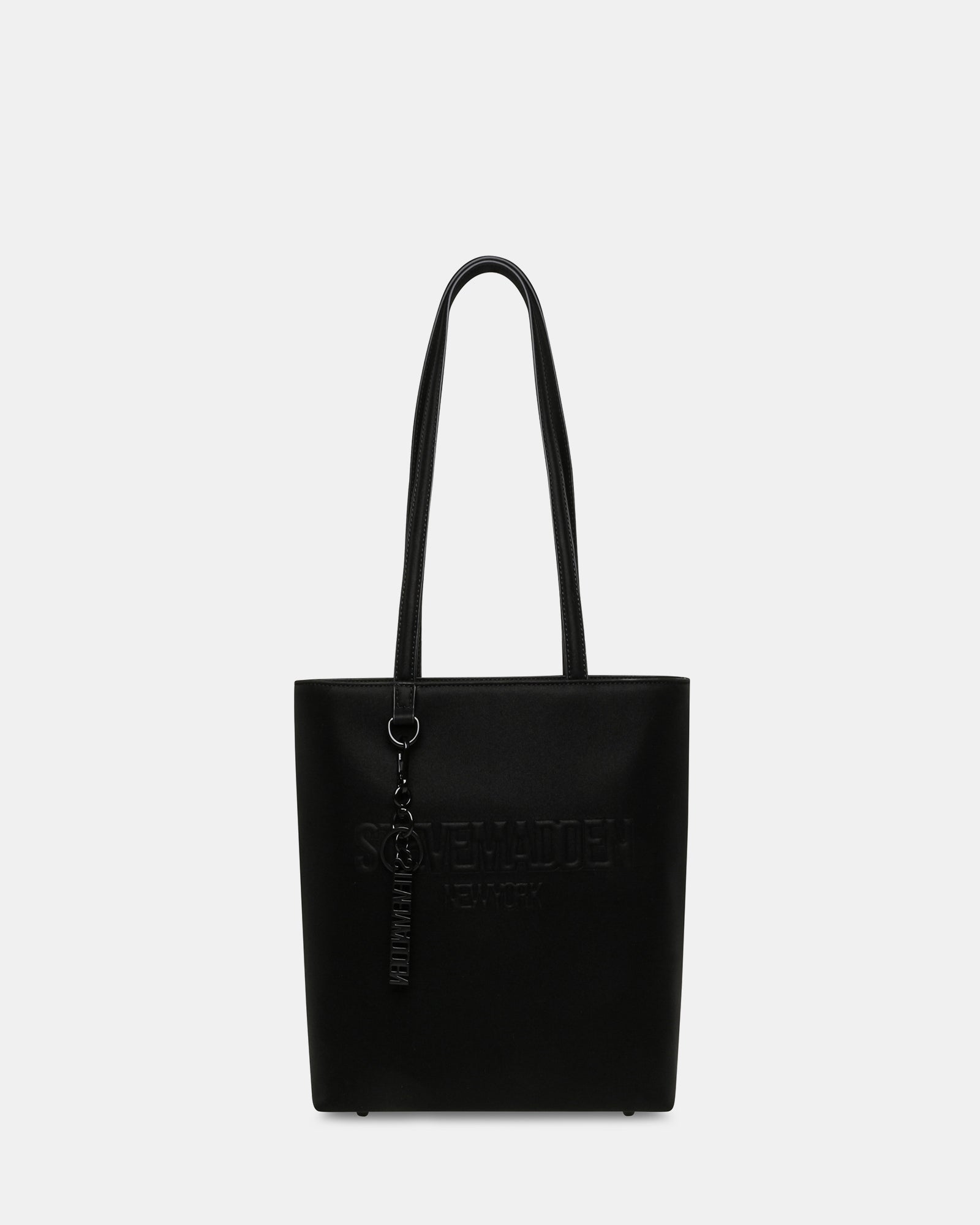 BILLIE BLACK/BLACK