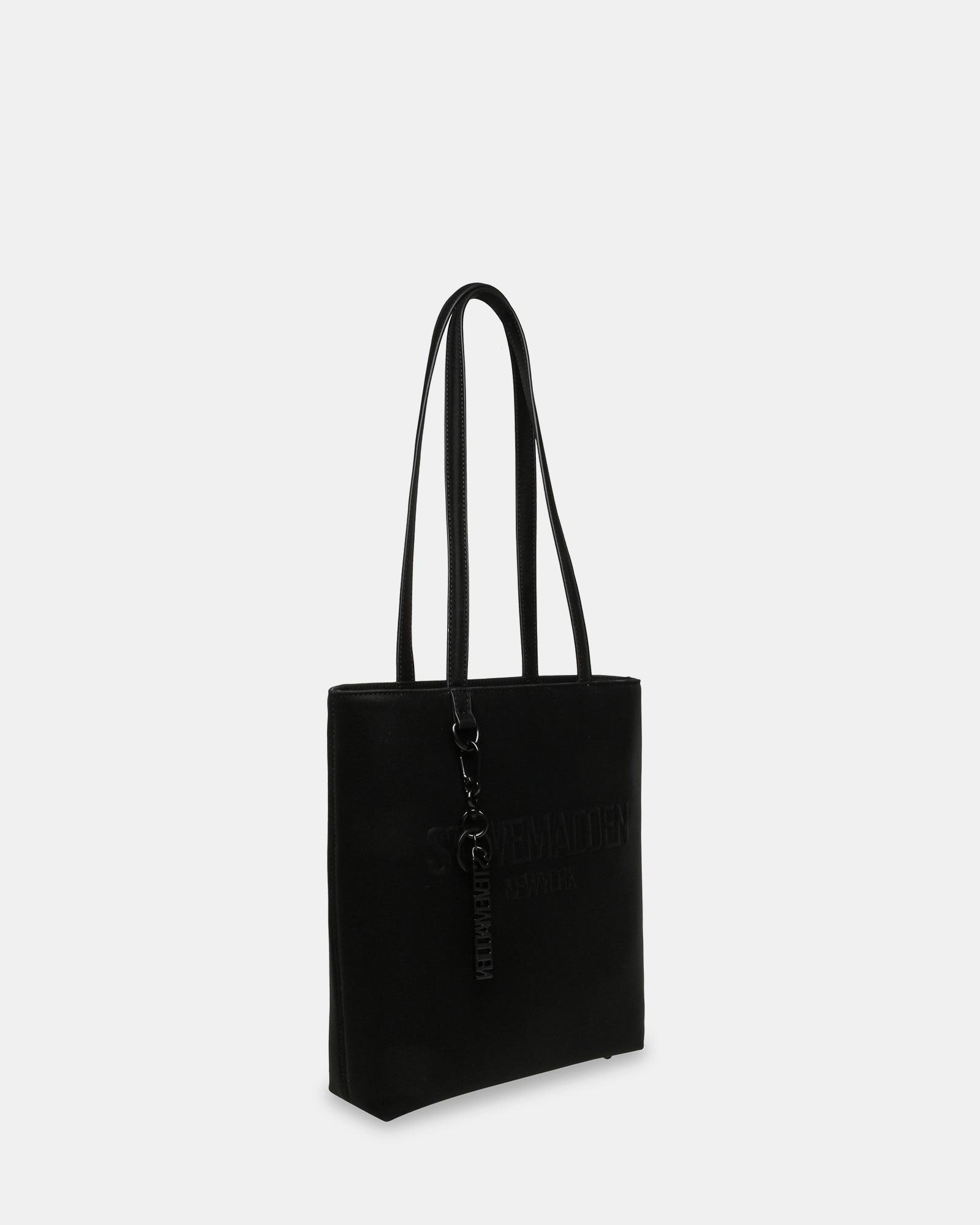 BILLIE BLACK/BLACK