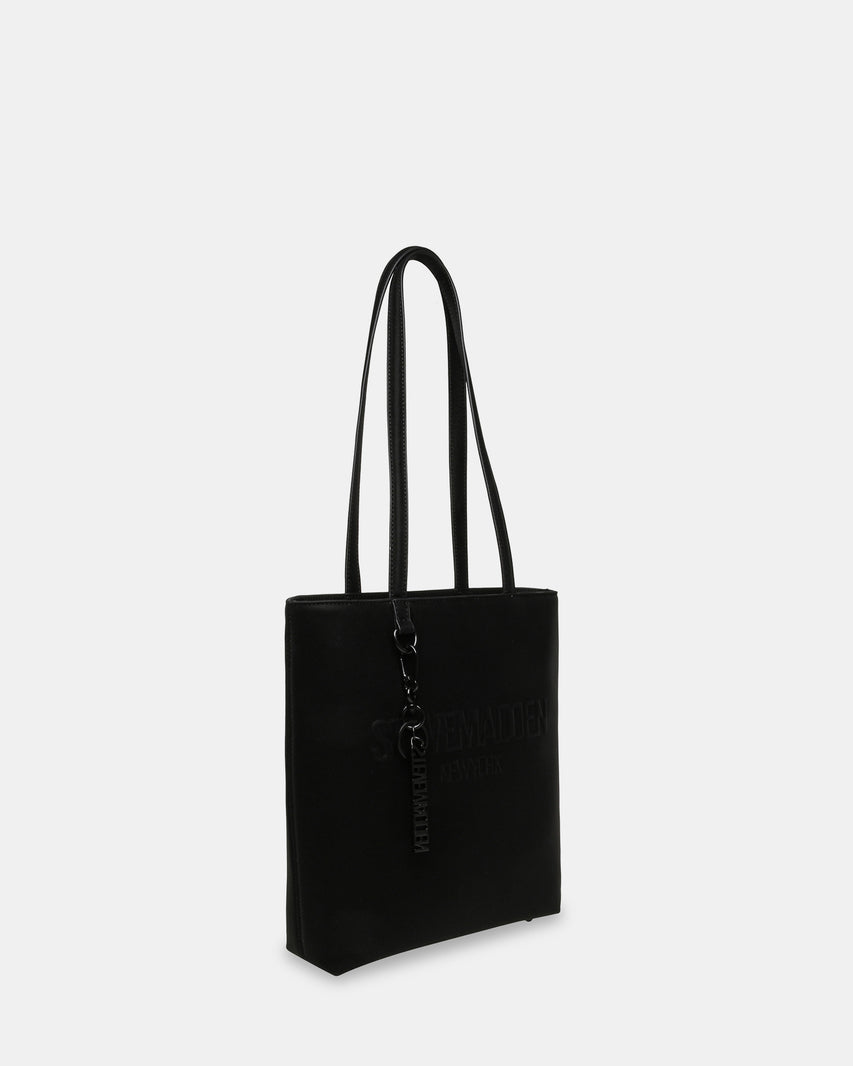 BILLIE BLACK/BLACK