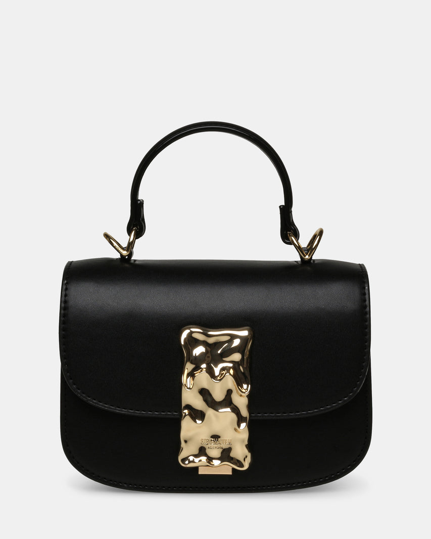 BINQUE BLACK/GOLD