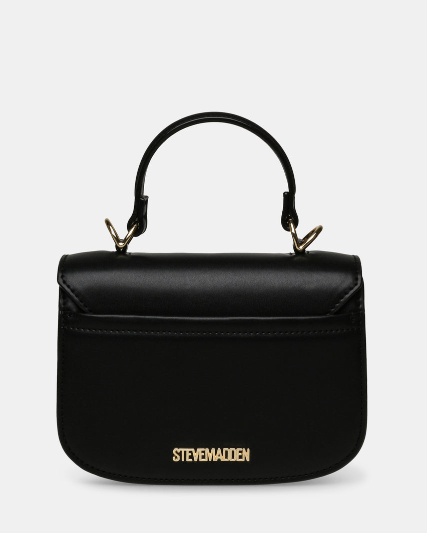 BINQUE BLACK/GOLD - view 4