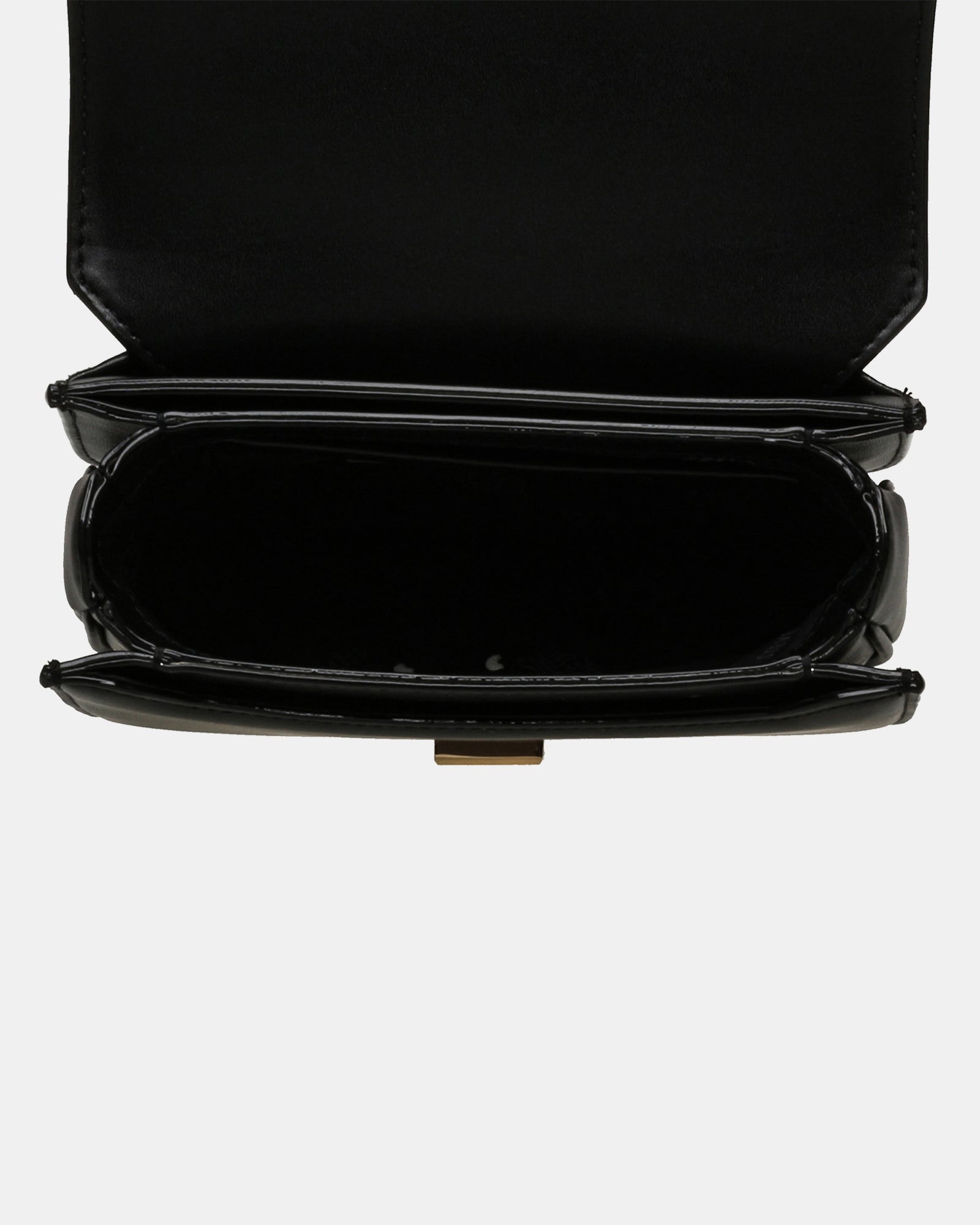 BINQUE BLACK/GOLD - view 5
